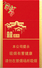 双喜（喜粤）